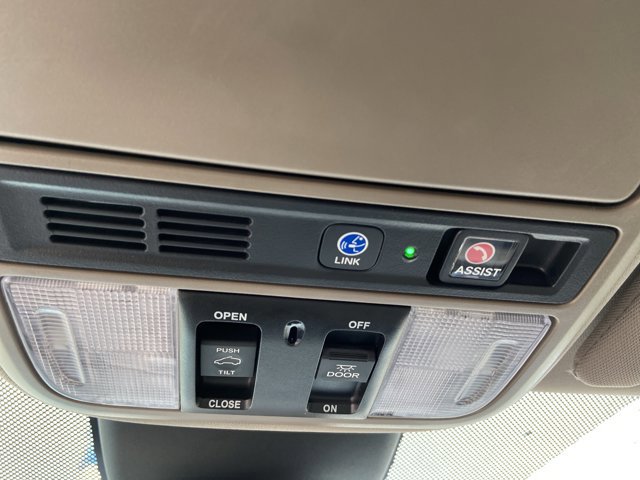 Used 2023 Honda Odyssey Elite image 53