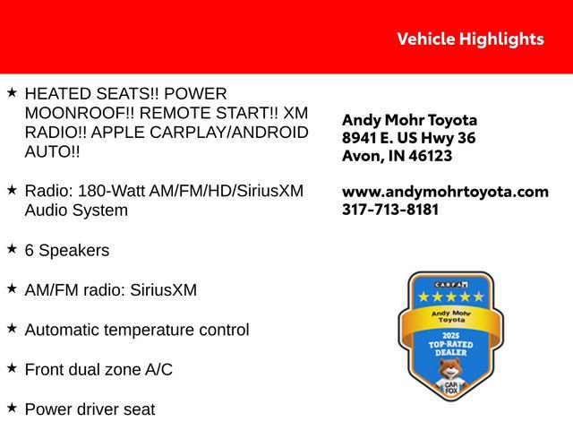 Used 2021 Honda CR-V EX image 2