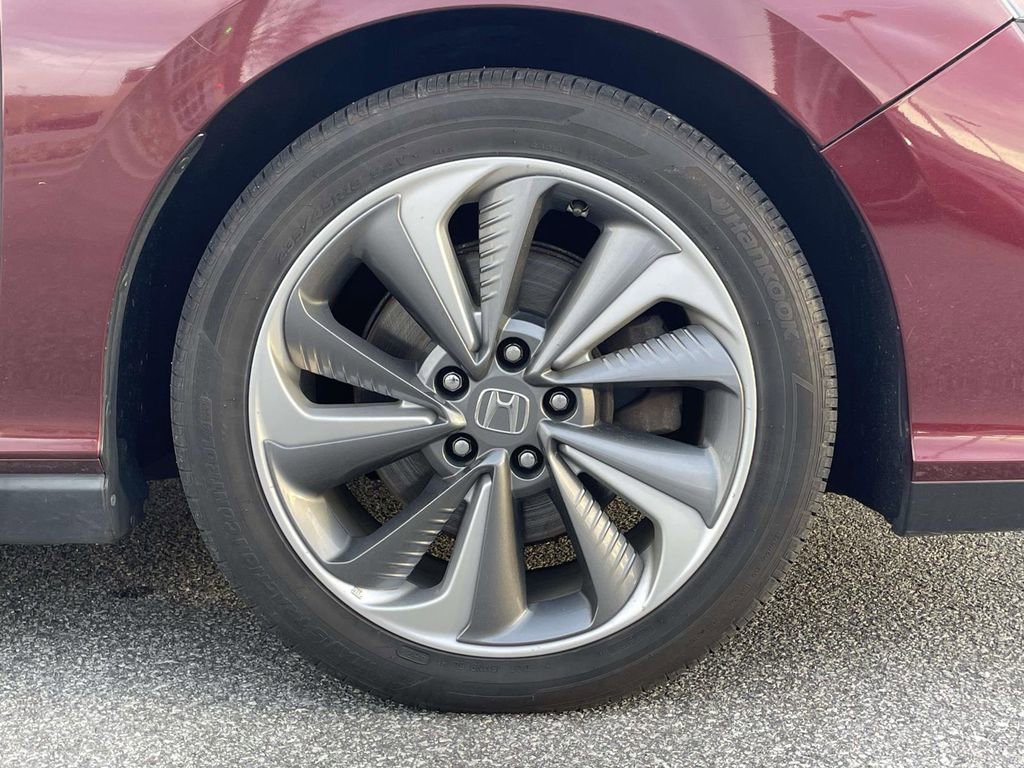 Used 2018 Honda Clarity Touring image 34