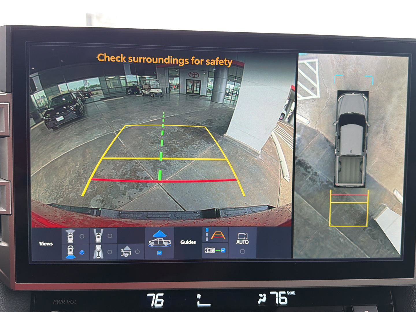 New 2026 Toyota Tundra Limited image 24