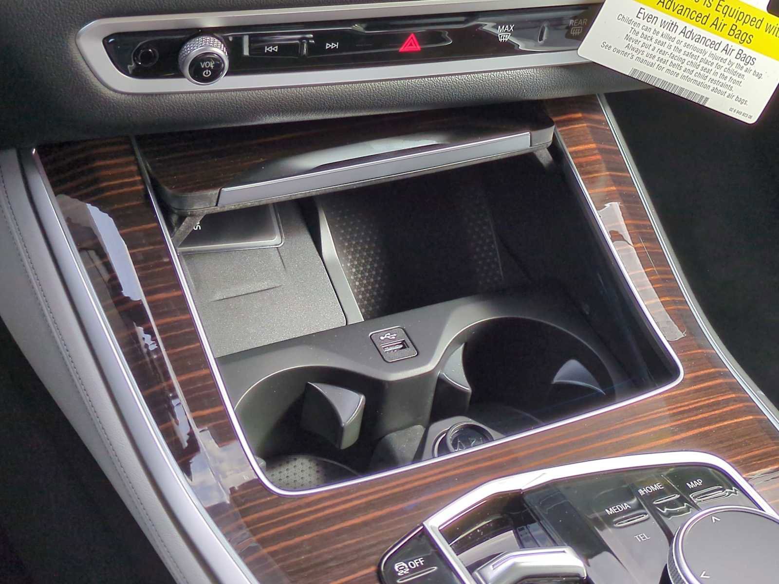 New 2026 BMW X5 xDrive40i w/ M Sport Package image 33