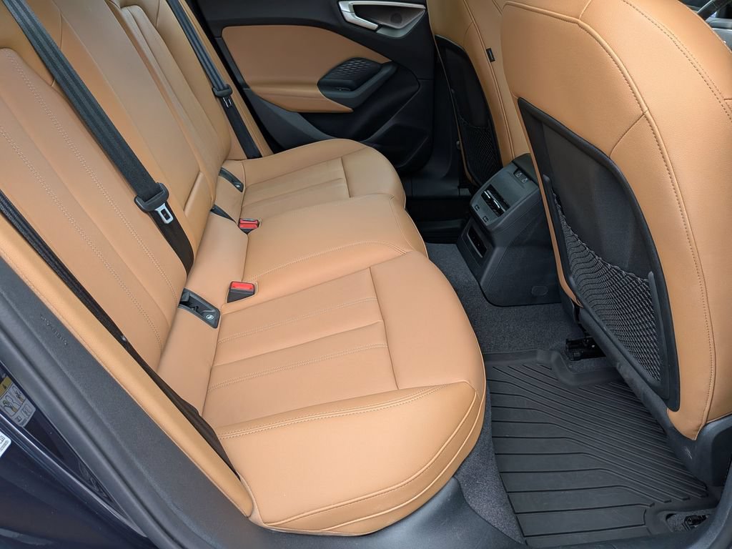 Used 2025 Audi A5 Premium Plus w/ Premium Plus AWD/4WD image 32