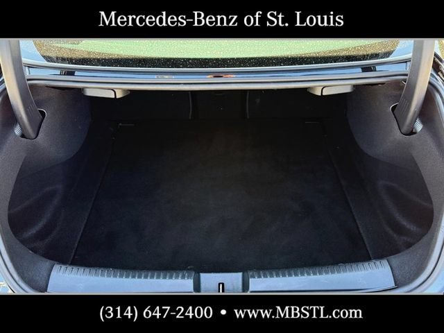 Certified 2023 Mercedes-Benz CLA 250 4MATIC image 4