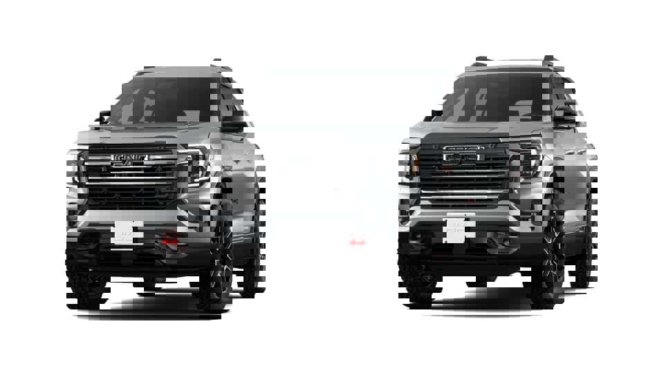 New 2026 GMC Terrain AT4 w/ Convenience Package III image 21