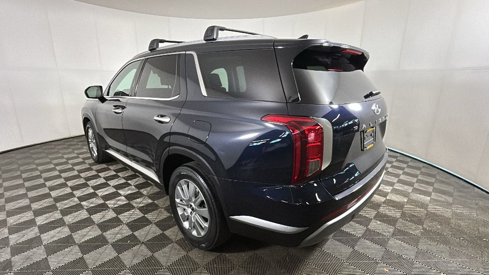 Used 2024 Hyundai Palisade SEL AWD/4WD image 5