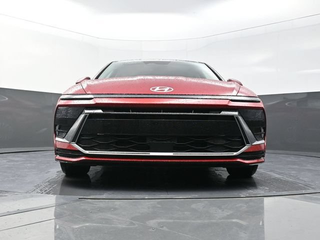 New 2026 Hyundai Sonata SEL FWD image 32