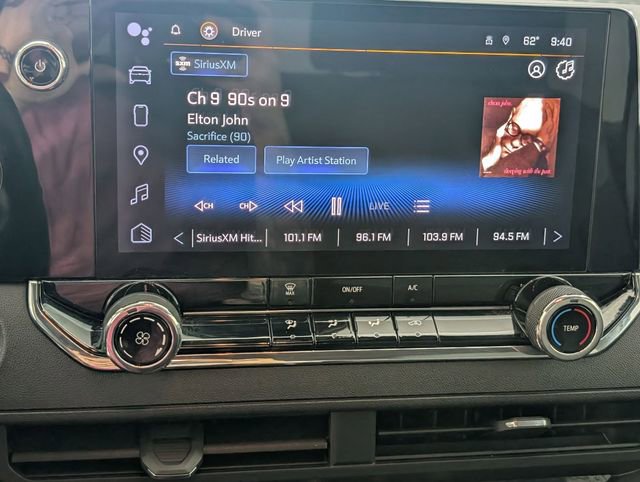 Used 2023 Chevrolet Colorado W/T image 18