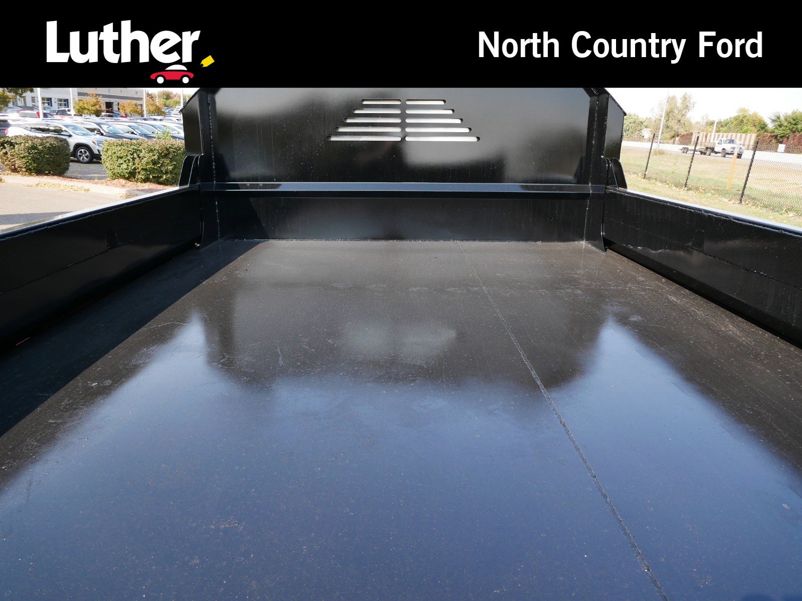 New 2024 Ford F450 XL image 18