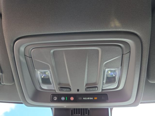 Certified 2025 GMC Sierra 1500 SLT w/ SLT Premium Package image 31