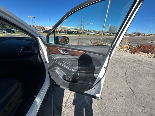 Used 2023 Subaru Ascent Touring image 29