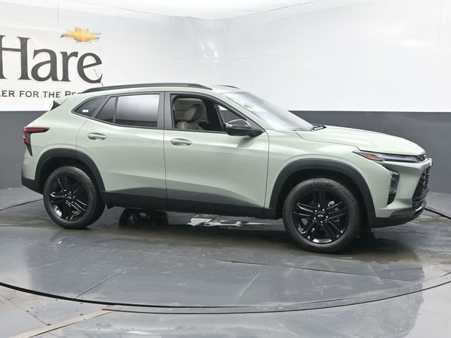 New 2026 Chevrolet Trax ACTIV w/ Driver Confidence Package FWD image 27