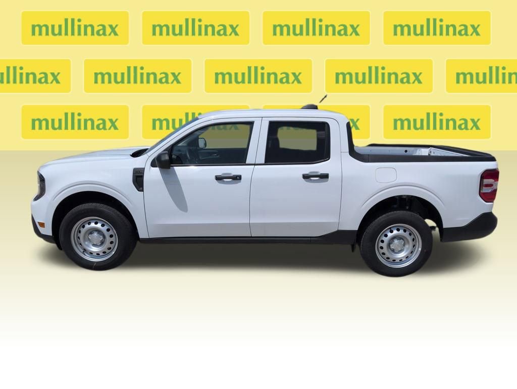 New 2026 Ford Maverick XL image 11
