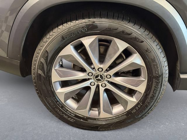 Certified 2023 Mercedes-Benz GLE 350 4MATIC image 8