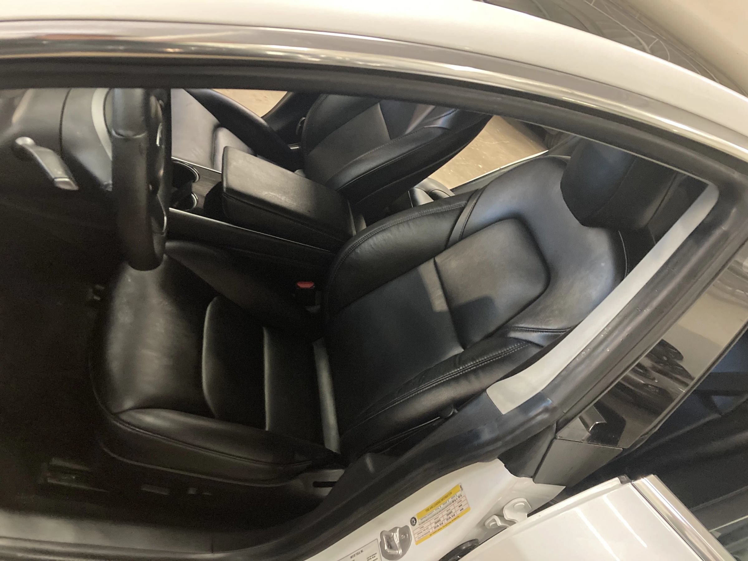 Used 2020 Tesla Model 3 Standard Range Plus RWD image 38