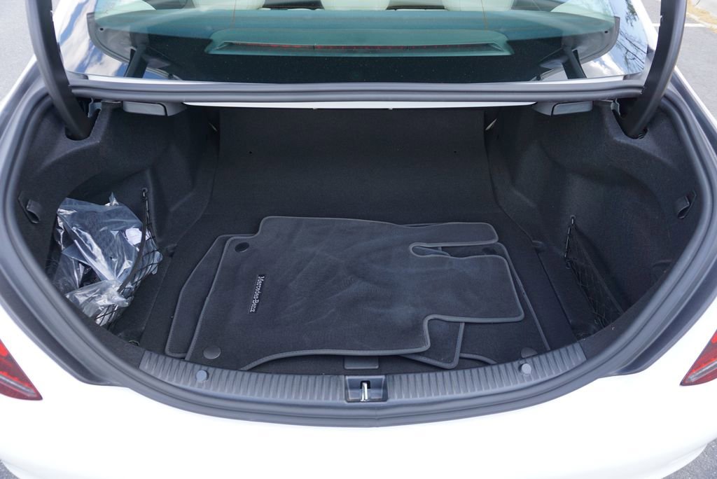 Certified 2021 Mercedes-Benz C 300 Sedan image 22
