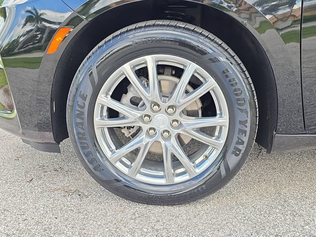 Certified 2022 Buick Enclave Premium w/ Experience Buick Package FWD image 7