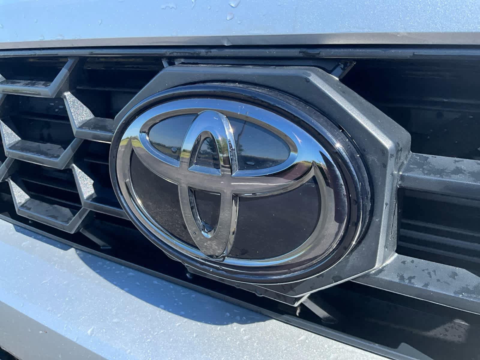 Used 2025 Toyota 4Runner TRD Off-Road Premium w/ Tow Technology Package AWD/4WD image 18