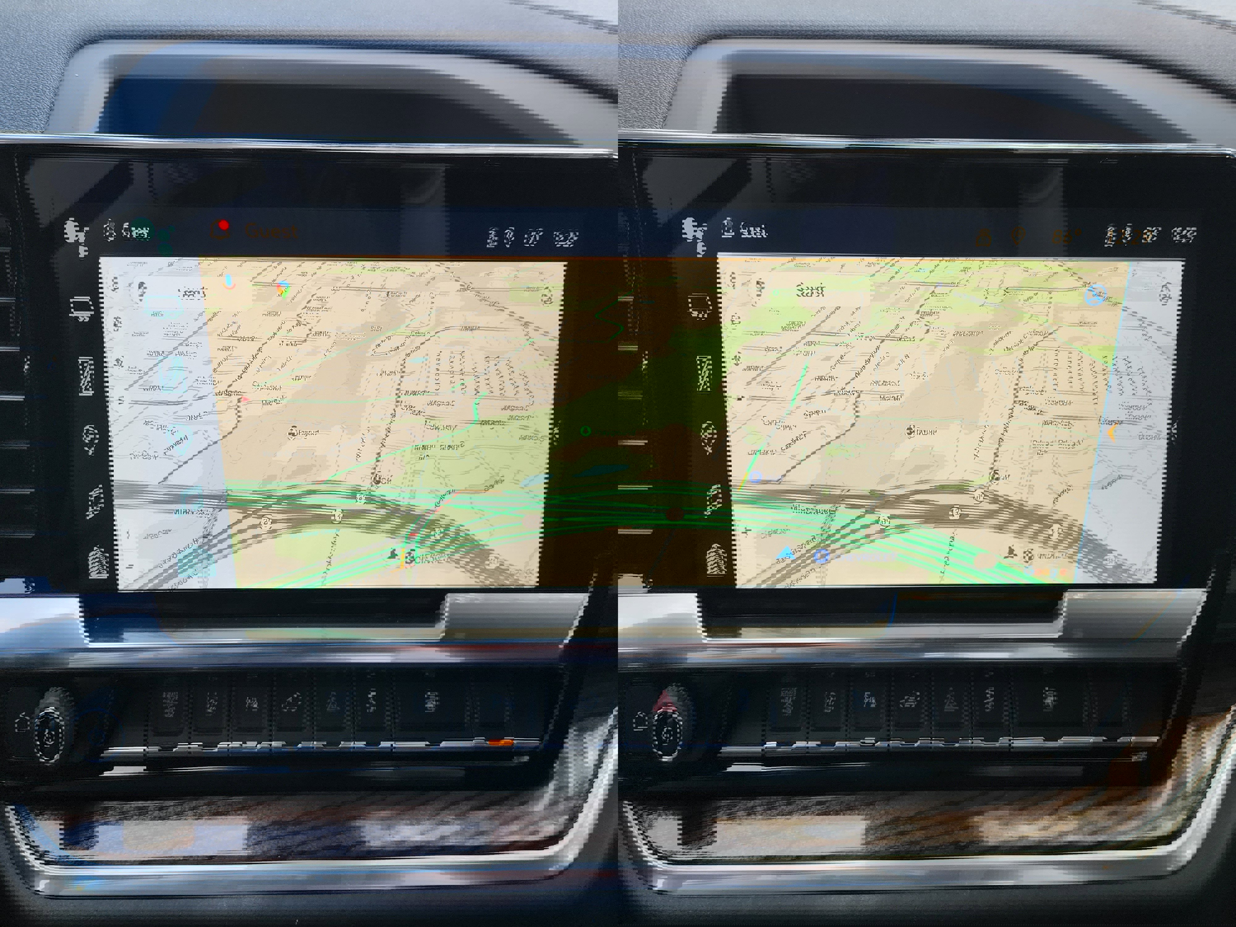 New 2026 Chevrolet Silverado 3500 LT w/ Texas Edition image 5