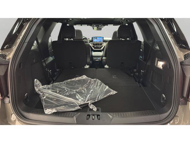 New 2026 Ford Explorer ST-Line w/ ST-Line Street Pack AWD/4WD image 19