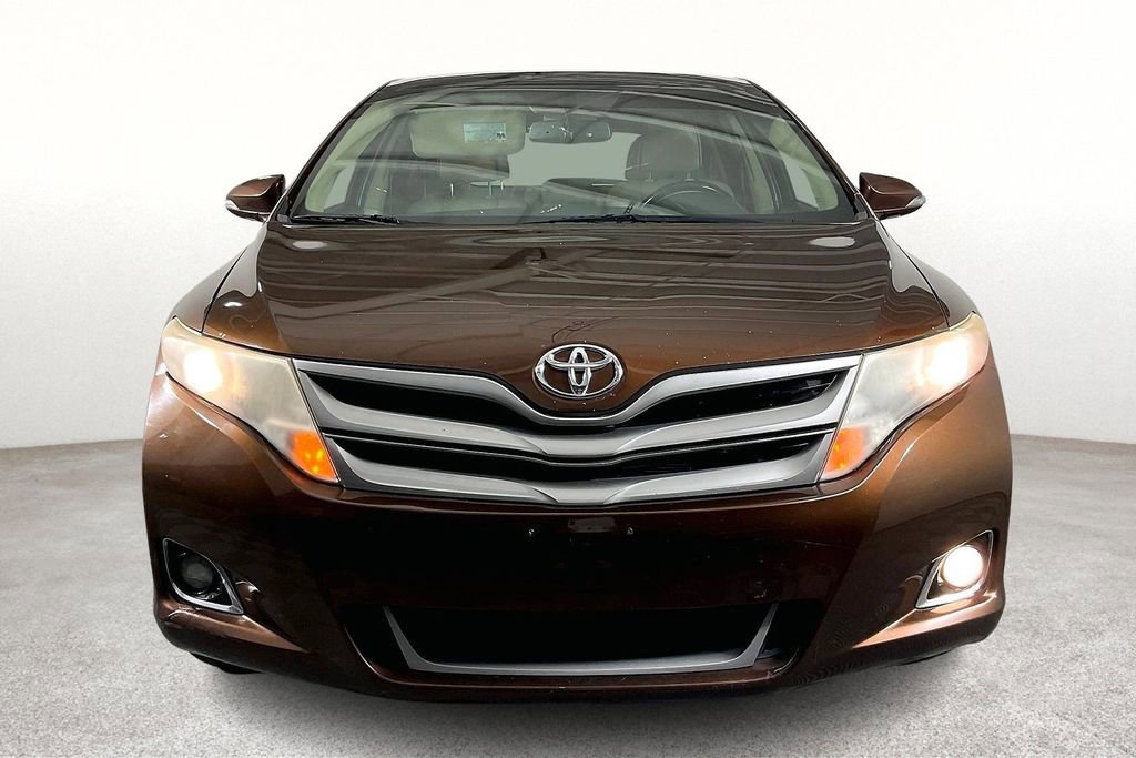 Used 2014 Toyota Venza XLE w/ XLE Premium Package image 5