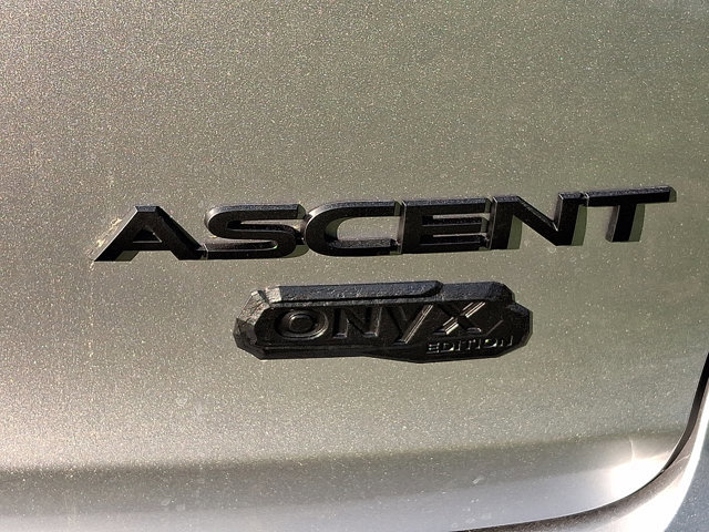 New 2025 Subaru Ascent Bronze Edition image 24