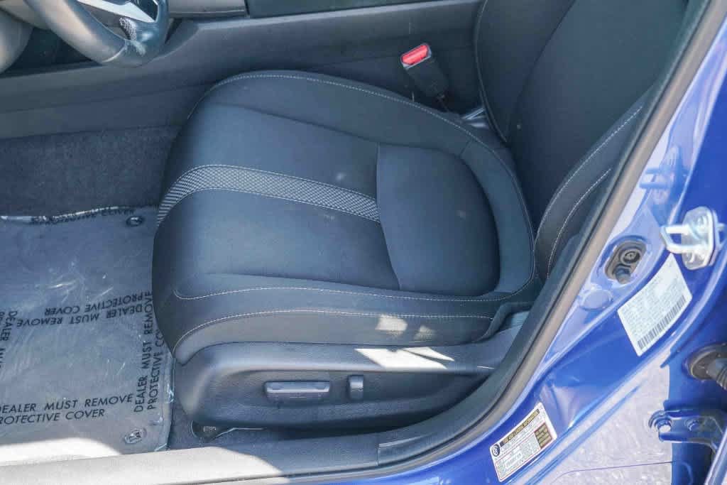 Used 2021 Honda Civic EX image 20