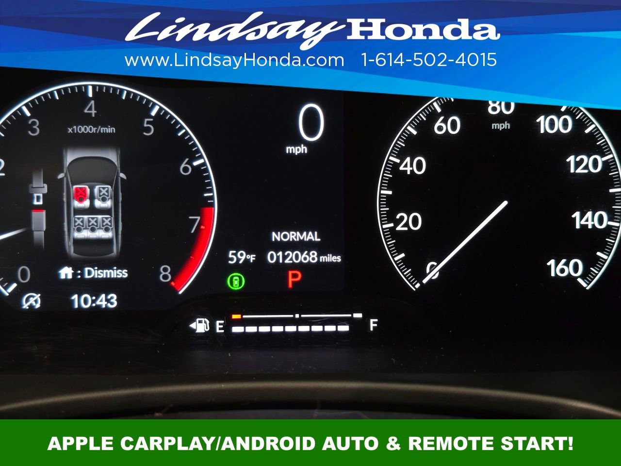 Used 2024 Honda Civic Sport image 13