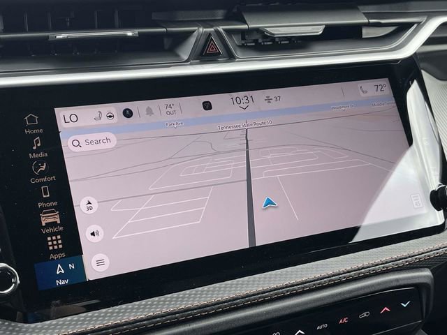 New 2026 Jeep Cherokee Limited image 19