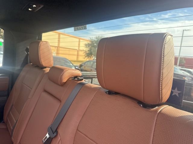 Used 2024 Toyota Tundra 1794 Edition image 8