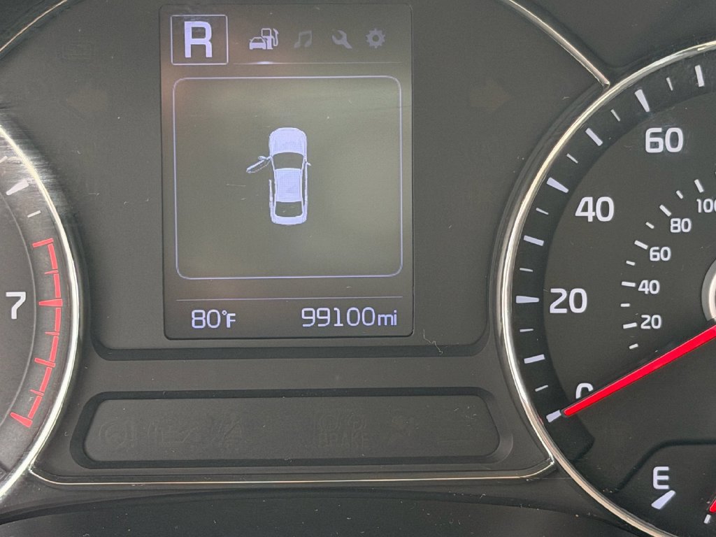 Used 2018 Kia Forte LX w/ LX Popular Package FWD image 23