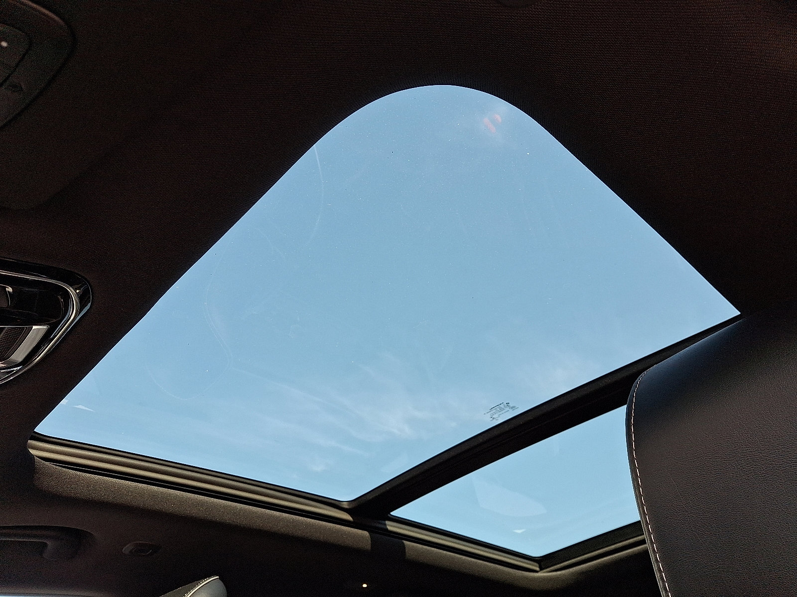 Used 2023 Jeep Grand Cherokee Overland w/ Luxury Tech Group IV image 15