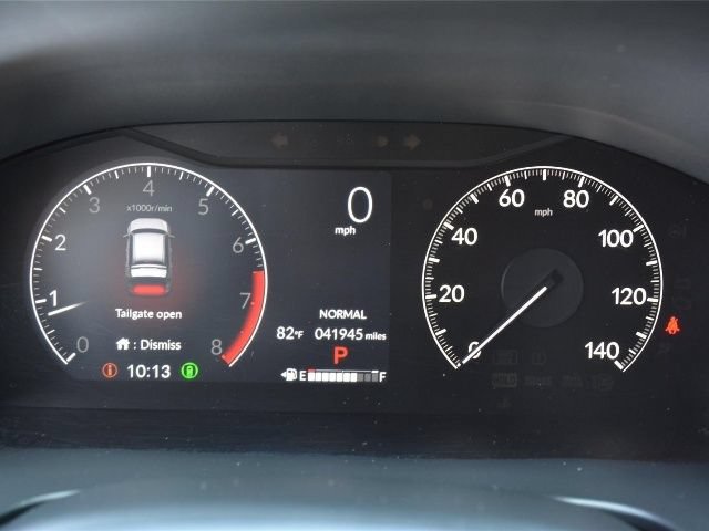 Used 2023 Honda CR-V EX image 22