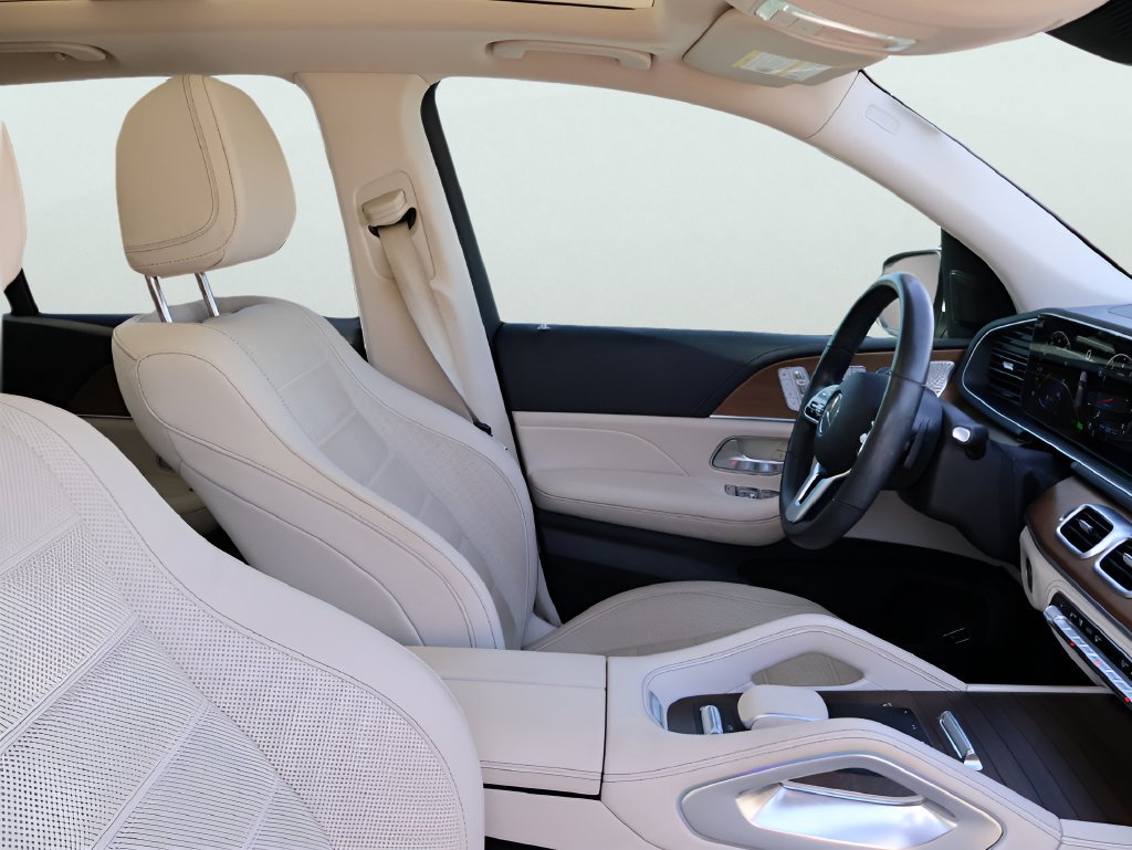 Certified 2022 Mercedes-Benz GLE 450 4MATIC image 10