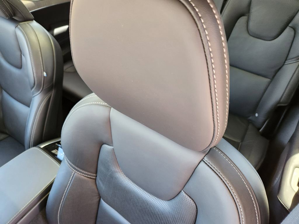 Used 2022 Volvo XC90 T6 Inscription w/ Advanced Package AWD/4WD image 6