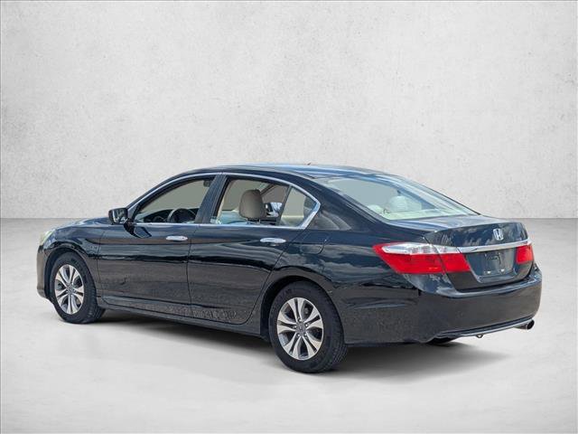 Used 2015 Honda Accord LX image 7