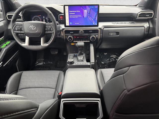 New 2026 Toyota Tacoma TRD Off-Road image 22