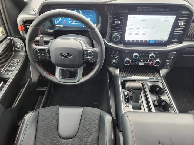 Certified 2024 Ford F150 Raptor image 27