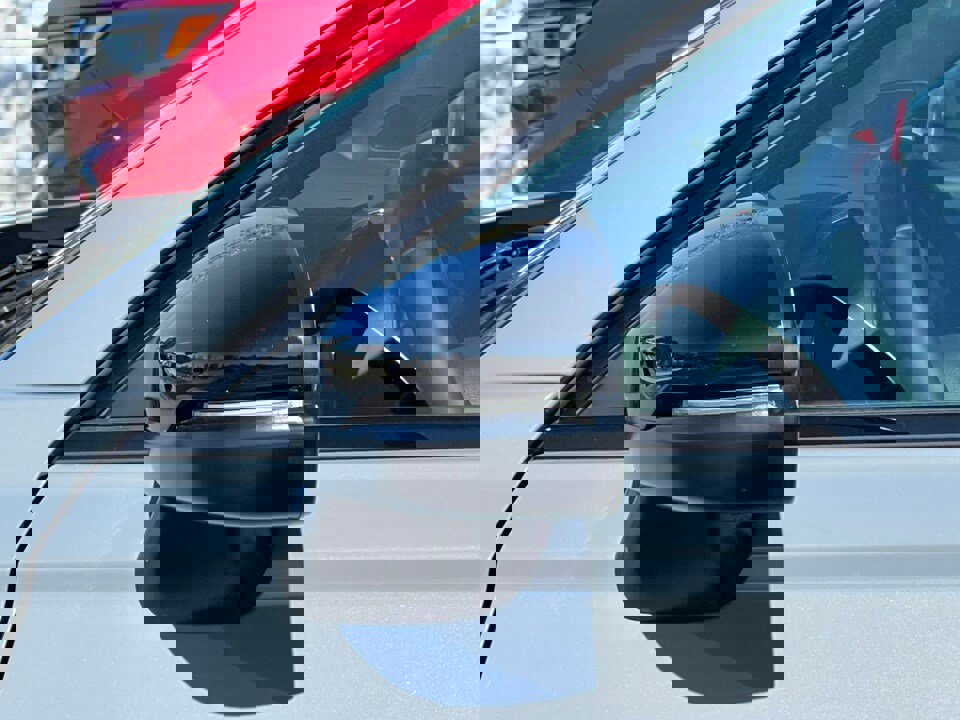 New 2026 Honda CR-V Sport-L image 38