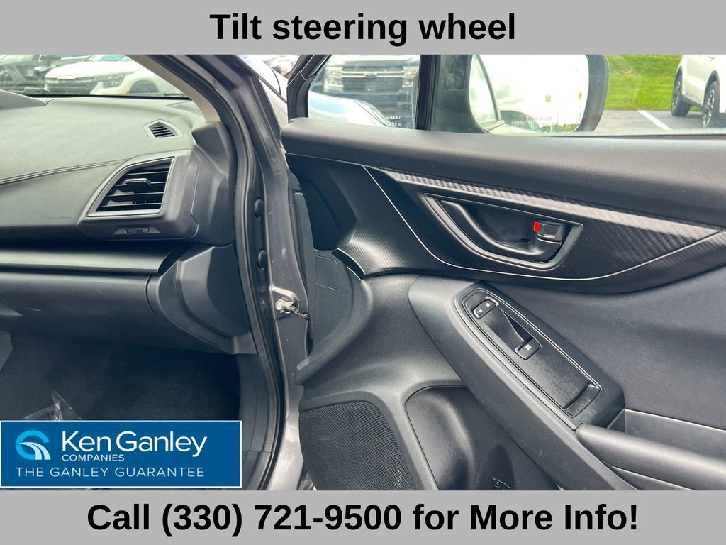 Used 2019 Subaru Impreza 2.0i Premium AWD/4WD image 53