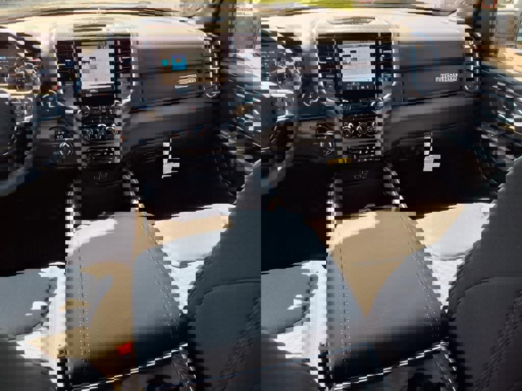 New 2026 RAM 1500 Big Horn image 11