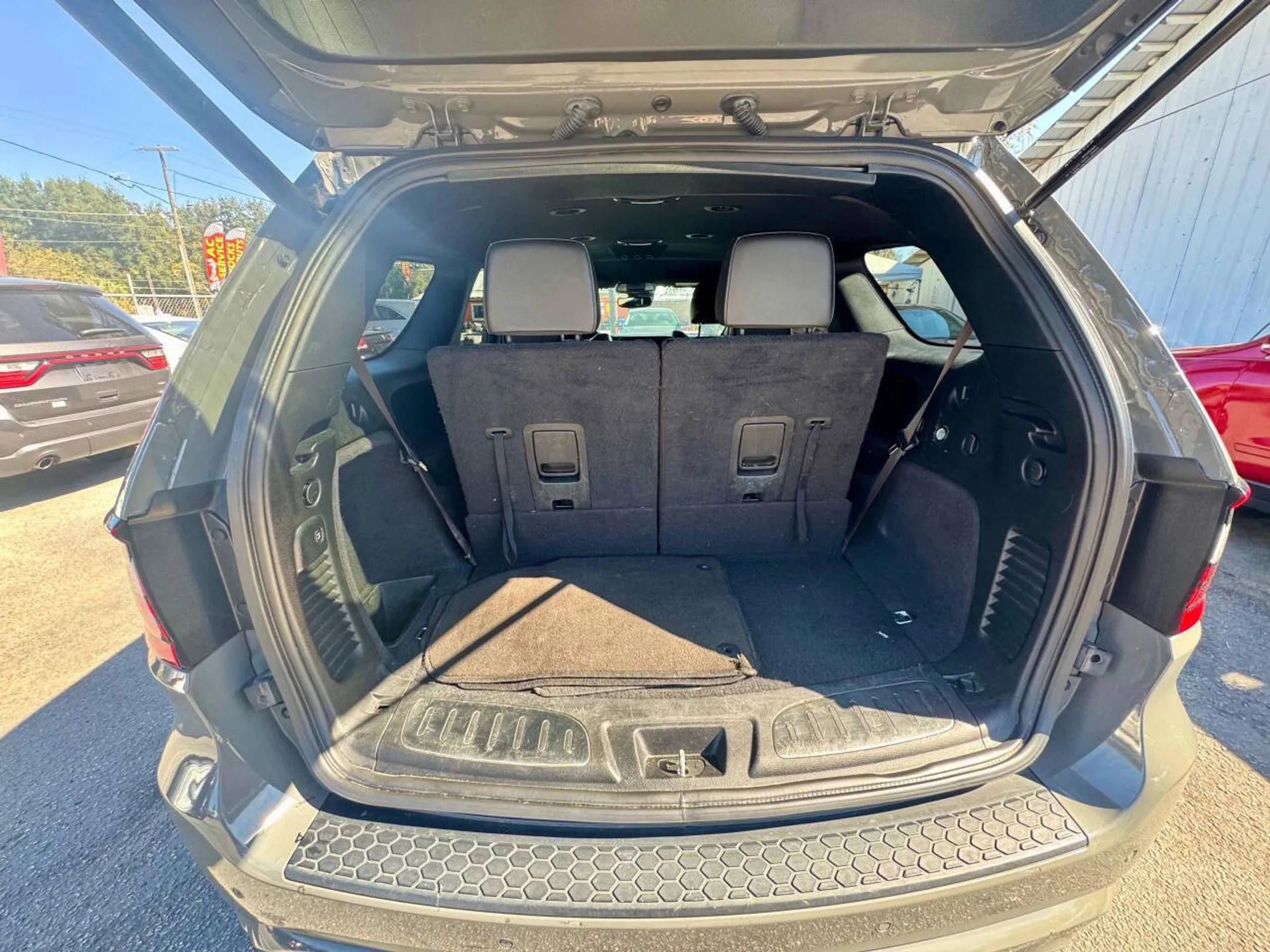 Used 2022 Dodge Durango GT image 17