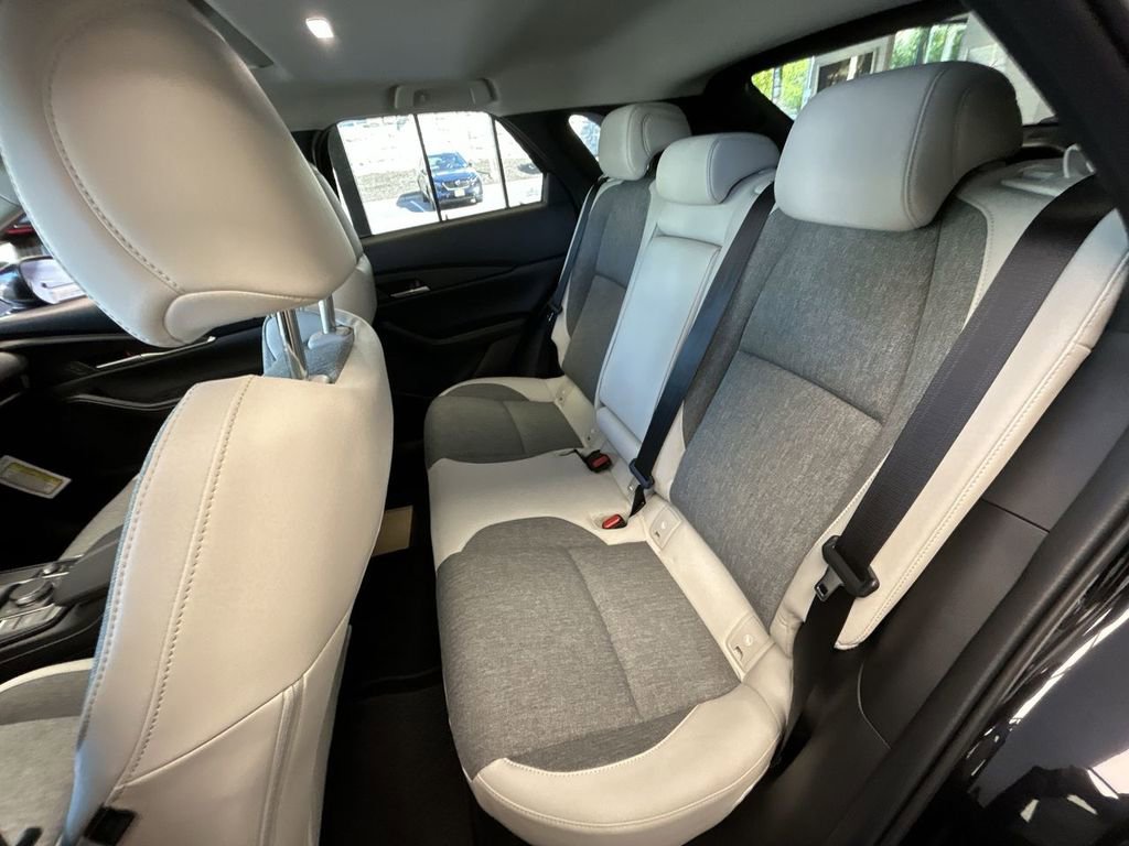 New 2026 MAZDA CX-30 AWD 2.5 S image 13