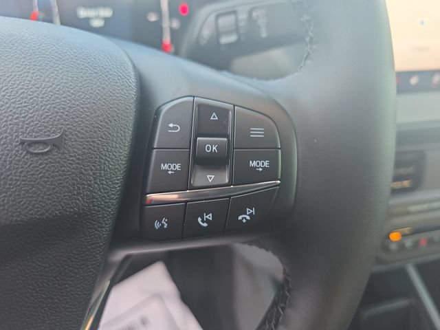 New 2026 Ford Maverick Lariat w/ Black Appearance Package AWD/4WD image 18