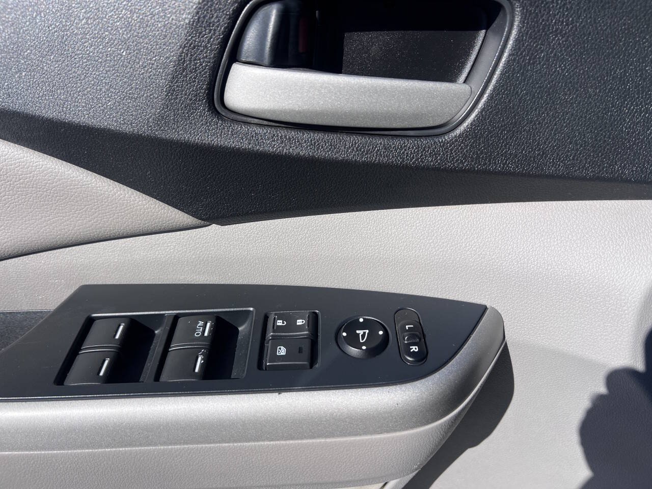 Used 2012 Honda CR-V EX-L image 11