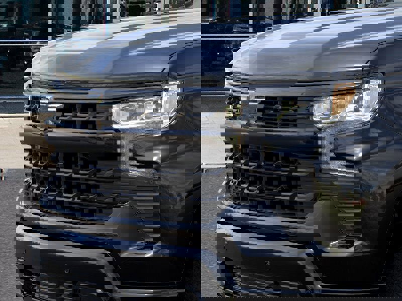 New 2026 Chevrolet Silverado 1500 RST image 13