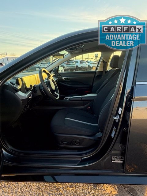Used 2025 Hyundai Tucson SEL FWD image 6