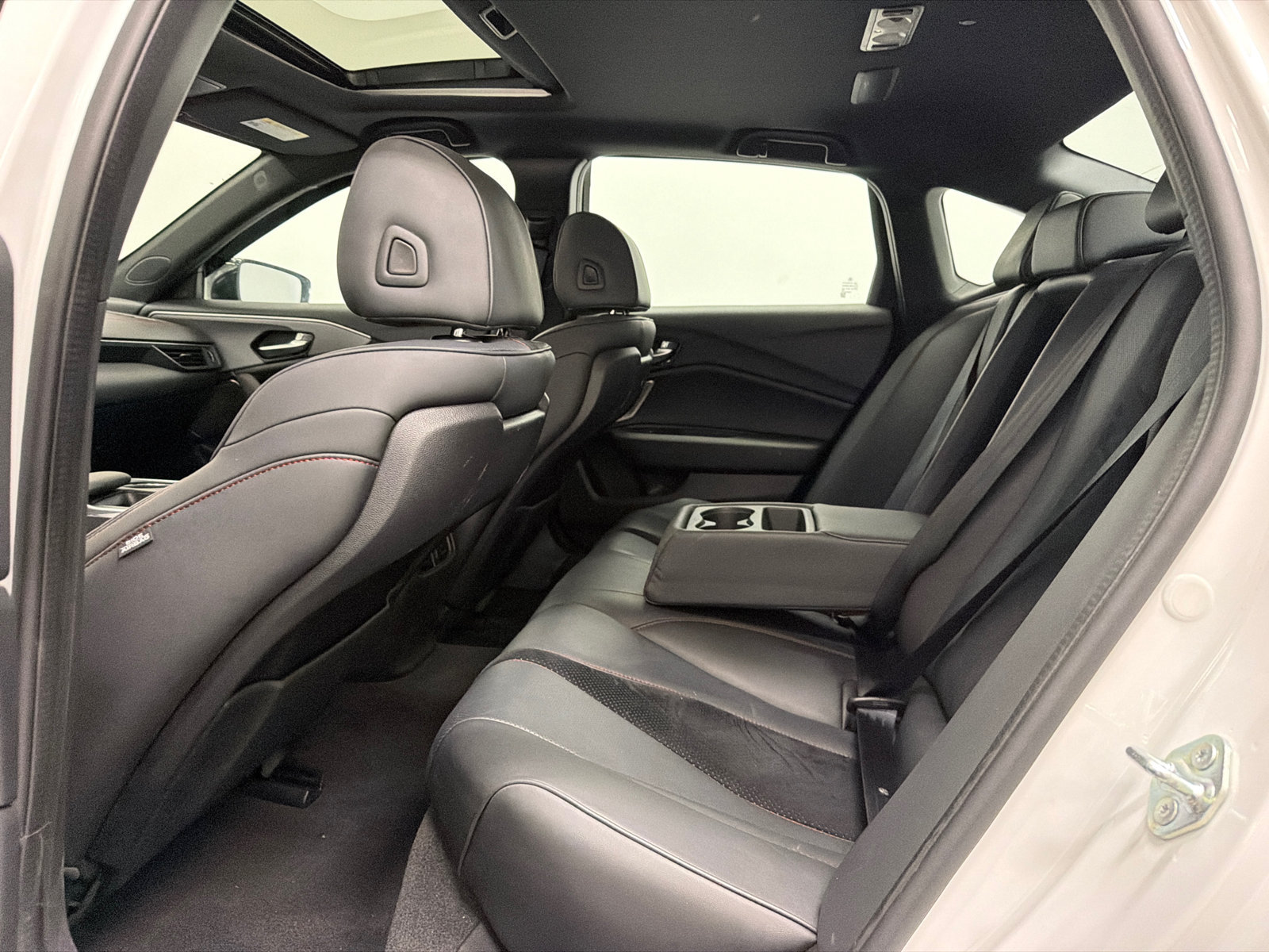 Used 2021 Acura TLX Type S AWD/4WD image 20