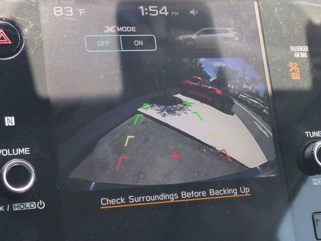 Used 2024 Subaru Outback Premium AWD/4WD image 24