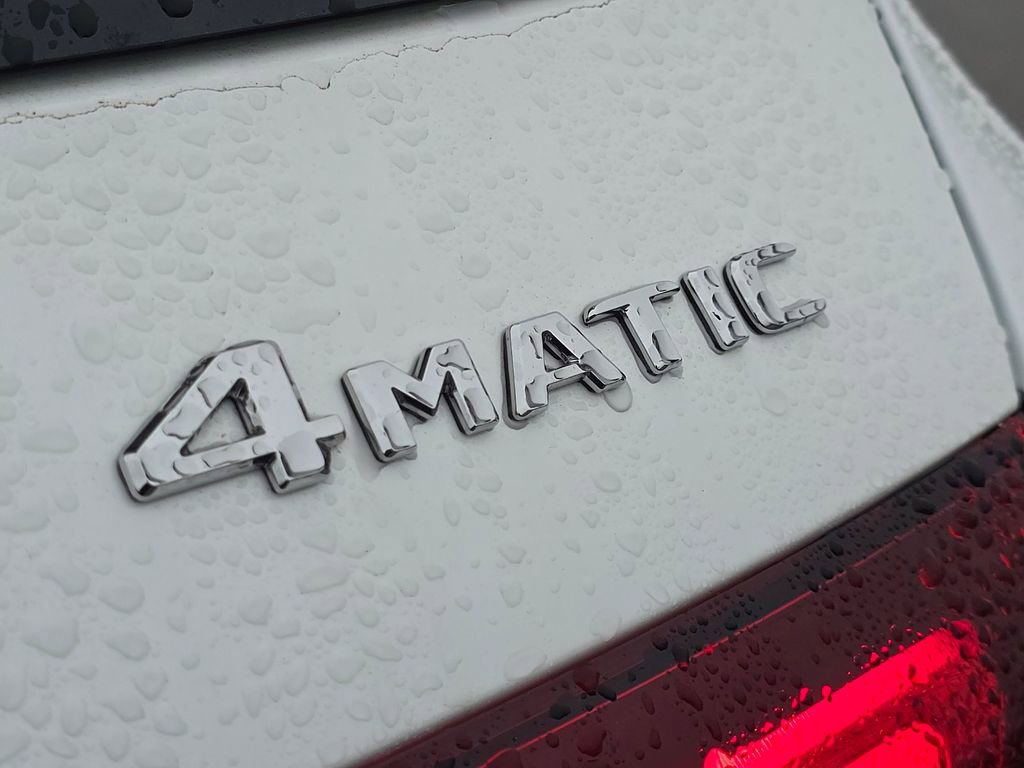 New 2026 Mercedes-Benz GLE 450 GLE 450 image 5