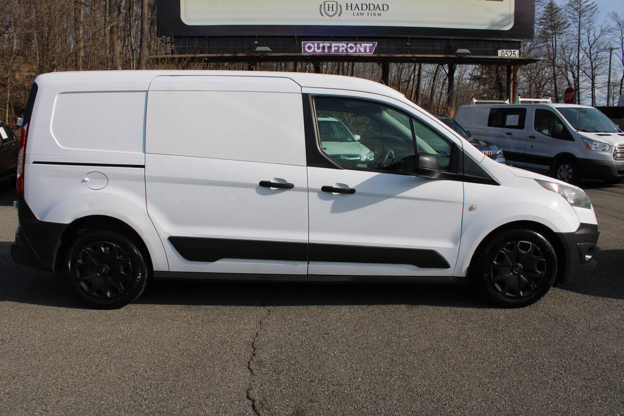 Used 2015 Ford Transit Connect XL image 6